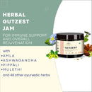 Ayurvedic Herbal Jam | Boost Immunity & Helps Digestion | 250 g