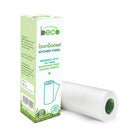 Bamboo Kitchen Roll | Reusable | 20 Sheets