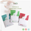 Organic Cotton  Sanitary Pads  | Ultra Thin | Pack of 36