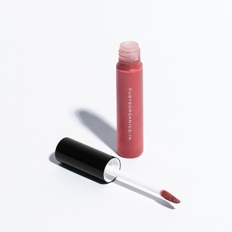 Liquid Lipstick | Cruelty Free | Sorbet | 6.5 ml