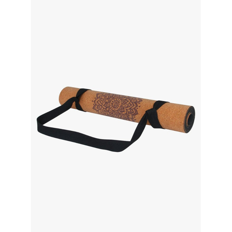 Cork Yoga Mat | Chakra Pro