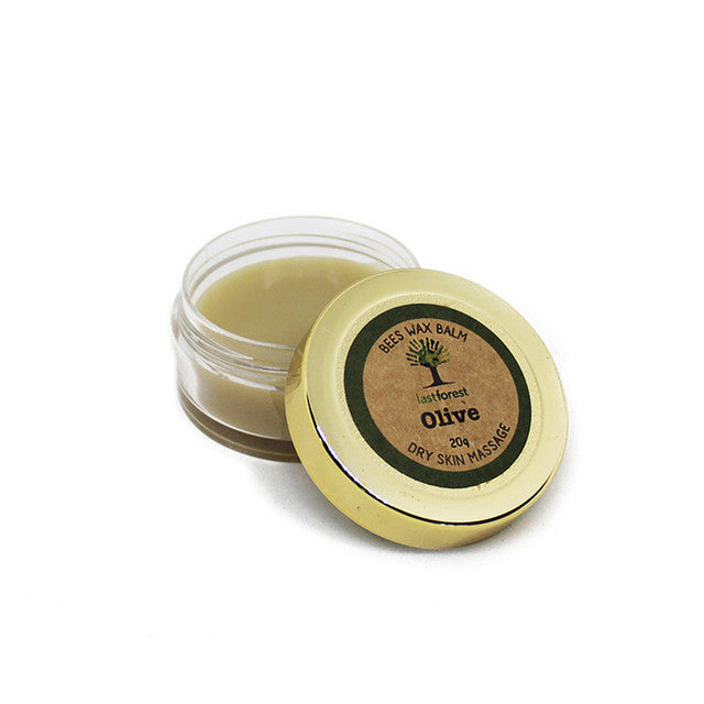 Balm | Olive | Soft And Smooth Skin | 20 g