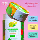 Chyawanprash Gummies | Immunity Booster | 30 Gummies