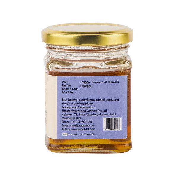 Natural Adivasi Honey | 200 g