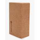 Cork Yoga Block | Align