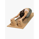 Cork Yoga Block | Balance