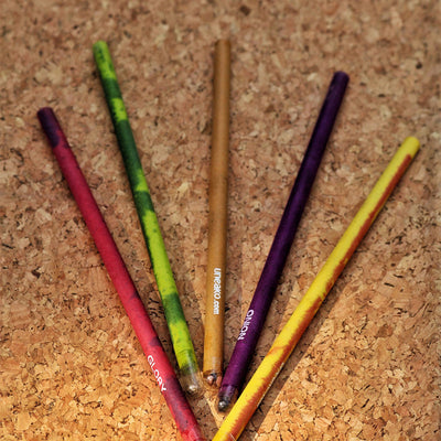 Plantable Seed Pencils | Set of 10