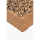 Cork Yoga Block | Lift