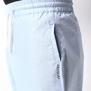 Harem Pants For Men | Organic Cotton | Aqua Blue