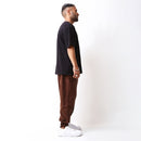 Pants For Men | Organic Cotton Harem Pants | Coffee