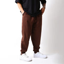 Pants For Men | Organic Cotton Harem Pants | Coffee