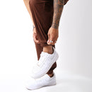 Pants For Men | Organic Cotton Harem Pants | Coffee