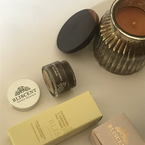 Face Mask Combo | 100 g