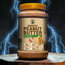 Peanut Butter | Smooth | Sugar Free | 1 kg