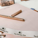 Seed Paper Pens | 7 Plantable Pens with Reusable Tube Box