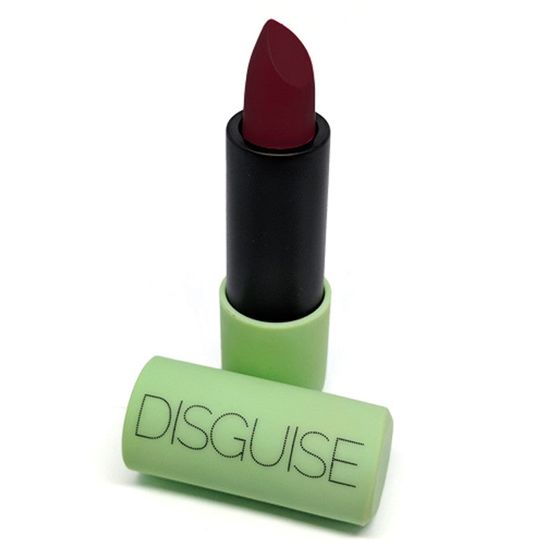 Satin Matte Lipstick | Organic | Ultra Comfortable