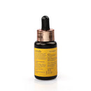 Organic Anti-Aging Face Oil | 30 ml