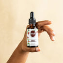 Rosehip Seed Oil | 30 ml | Cold Pressed | Scars and Stretch Marks Remover