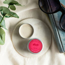 Natural Perfume | Deo Shot | Rose & Vanilla | 20 g