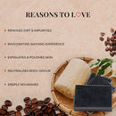 Bar Soap | Coorgi Coffee | Handmade