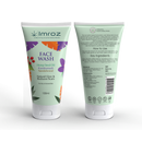 Imroz Face Wash | Natural Glow & Reduces Scars | 100 ml