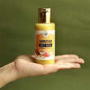 Amrutam Natural Face Wash for Healthy Skin | 100 ml