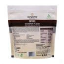 Cassava Flour | Gluten Free | 400 g.