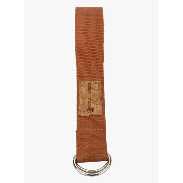 Organic Cotton Yoga Strap | Nama