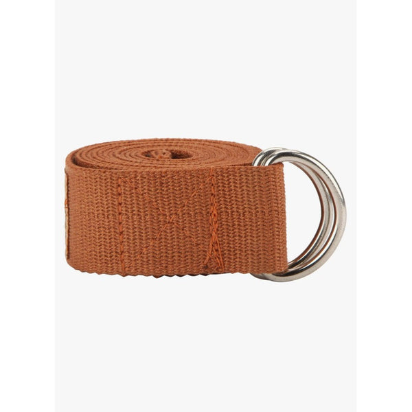 Organic Cotton Yoga Strap | Nama