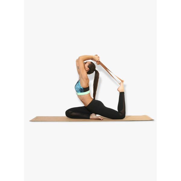 Organic Cotton Yoga Strap | Nama