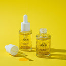 Facial Oil | 24k Gold Infused | Tightens & Brightens | 30 ml.