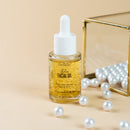 Facial Oil | 24k Gold Infused | Tightens & Brightens | 30 ml.