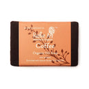 Natural & Plant Based Coffee Soap | 100 g