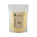 Organic Besan | 500 g