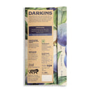 Dark Chocolate with Blueberries | Vegan | Pack of 2