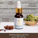 Coconut Oil | Aids Digestion | 15 ml