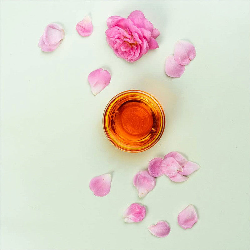Rosehip Seed Oil | 30 ml | Cold Pressed | Scars and Stretch Marks Remover