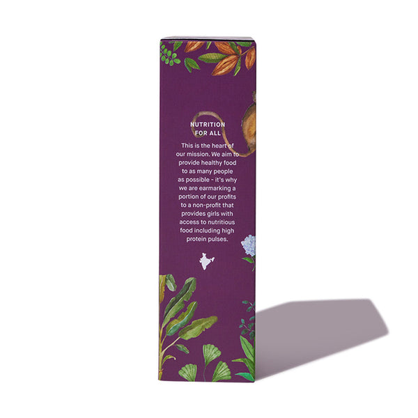 Chocolate Bars with Moringa | Pack of 5