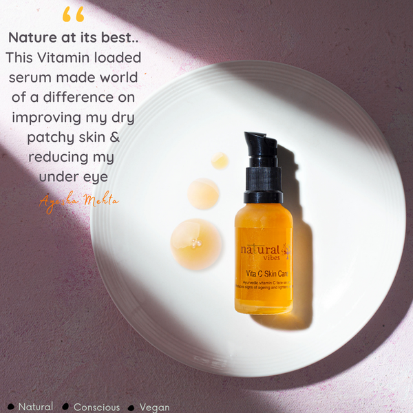 Skin Care Serum | Vitamin C | 30 ml