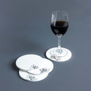 Marble Coasters | Set of 4