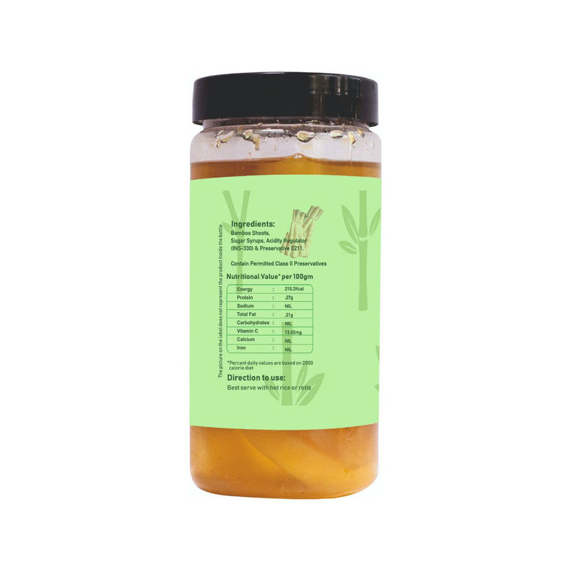 Bamboo Murabba | 500 g