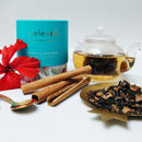 Black Tea | Tropical Paradise Loose Leaf | Boost Immunity | 50 g