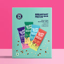 Yoga Bar Protein Bars | Pack of 6 | 300 g
