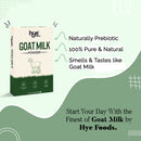 Hye Foods Goat Milk Powder | 500 g