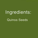 White Quinoa | Gluten Free | 500 g