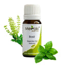 Basil Essential Oil | Cold Relief | 10 ml