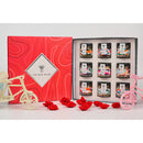 Festive Gifts | Zero Preservative | Miniatures Seeds Gift Hamper | 9 Pcs.