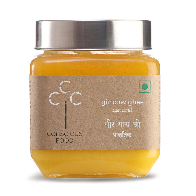 A2 Cow Ghee | Gir Cow | 500 ml