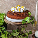 Wooden Cake Stand | Multi Purpose Serveware