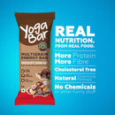 Yoga Bar Multigrain Energy Bars Variety | 380 g.